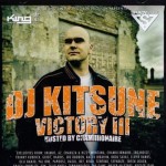 DJ Kitsune - Victory 3 (2006)