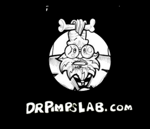 Dr pimpslab logo