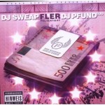 Fler präsentiert DJPfund500 & DJ Sweap Wir nehmen auch Euro (2007)