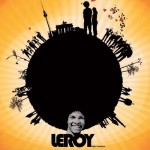 Leroy - Soundtrack (2007)