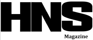 Logo HNS Magazine