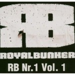 RoyalBunker Sampler - RB Nr.1 Vol.1 (2004)