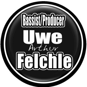 Uwe Arthur Felchle Logo