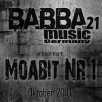 babbamusic21 Moabit Nr1 2010