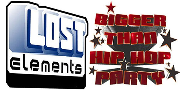 Beitragsbild LOST Element's vs Bigger Than Hip Hop