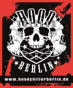 Hoodchiller Berlin